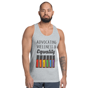 Essentially Empowering Oil T-Shirts - LGBTQ