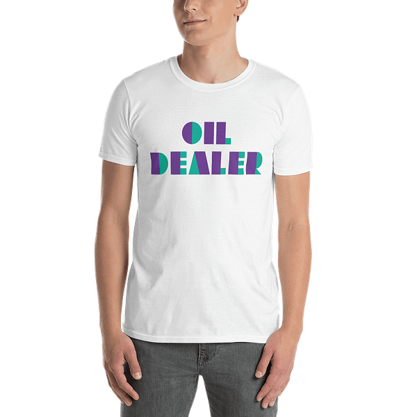 Essential Oil T-Shirts